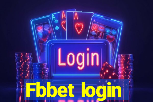 Fbbet login